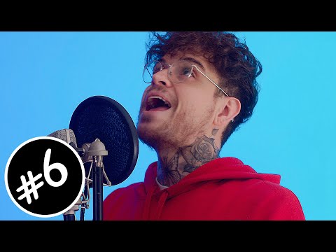 CHERYL | Zarcort | #FlowEnCuarentena 6