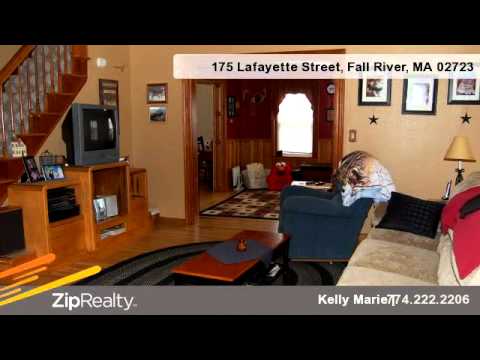 Homes for Sale - 175 Lafayette Street, Fall River, MA