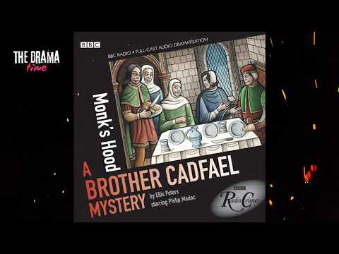 Monk's Hood (Brother Cadfael #3): Poison and Pilgrims | Ellis Peters' Medieval Mystery | DRAMA TIME