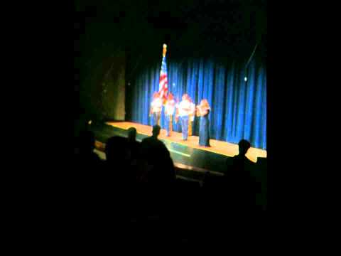 "America Sings" : Opening Anthem