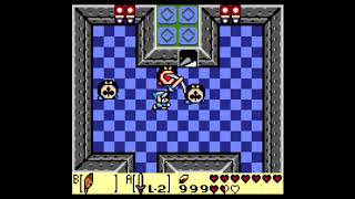 【初見!!】ゼルダの伝説夢を見る島DX【GBC】#33