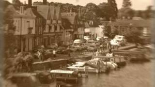 preview picture of video 'Henley On Thames'