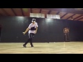 Charlie Puth - Attention (choreography) Dance