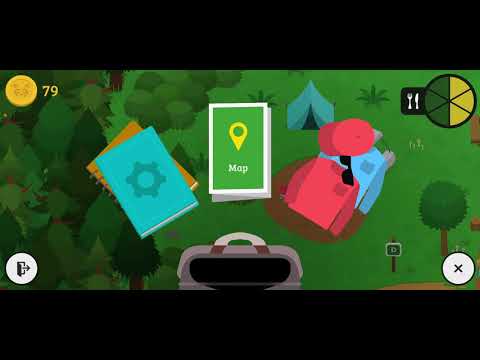 Sneaky Sasquatch: Gameplay Part 8 - The Midnight Mission