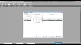 7. Managing  the  Time Clock  Manager