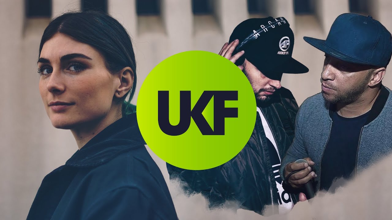 Something Something & Kleu - All My Life