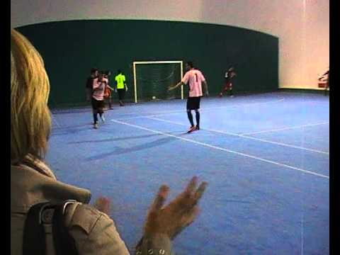 ASA Grugliasco 4 - Fiano Plus 2 (7/4/14)