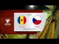 Moldova – Cehia 0-0. Rezumat