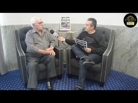 CAKUM PAKUM - CVETAN VARDINCETO JOSEVSKI - 1