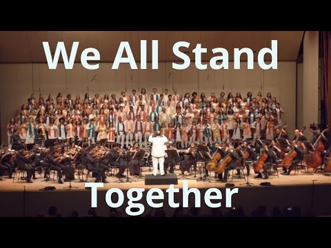 We All Stand Together by Sir Paul McCartney