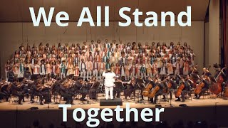 We All Stand Together Paul McCartney