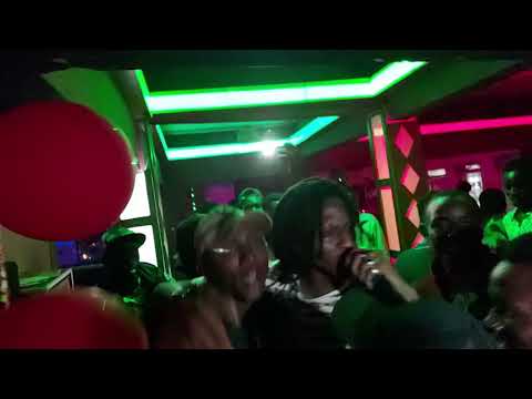THEONLYDELO ft IANO performance at MAKUENI (club wines )