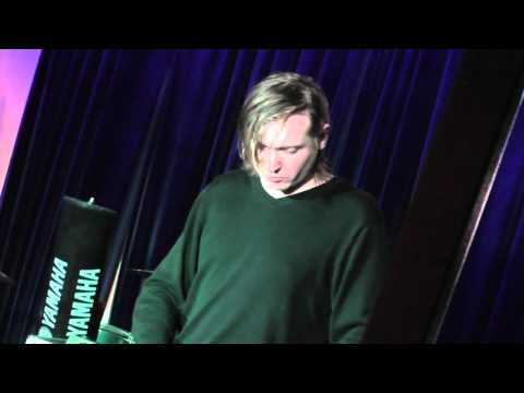 Владимир Рацкевич @ Клуб Алексея Козлова 16.02.2016