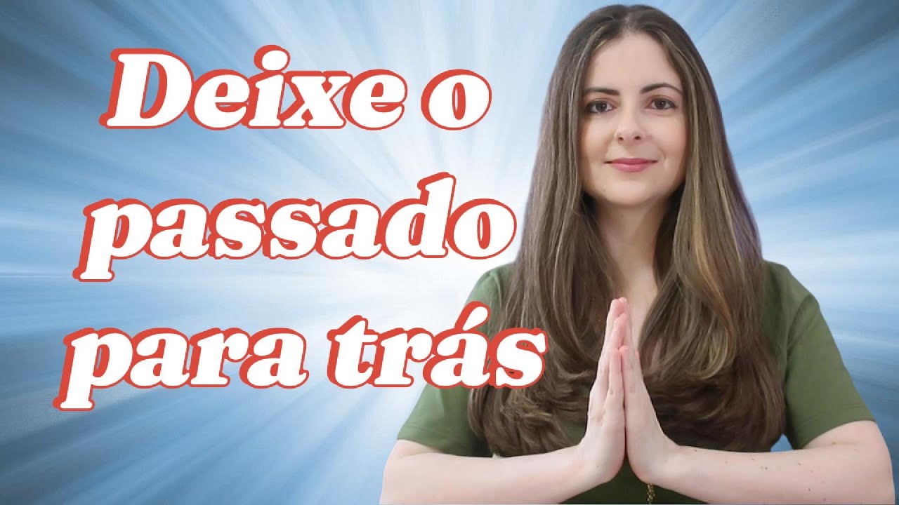 Pare de se culpar pelo passado: Transforme seus erros em ações positivas hoje!