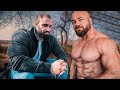 Johannes Luckas reagiert auf Kevin Wolter - Diagnose Burnout! Ich brauche eine Pause!