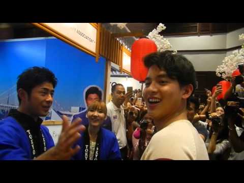 คลิกเพื่อดูคลิปวิดีโอ