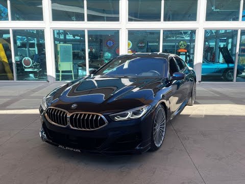 2022 BMW Alpina (CC-1670721) for sale in Palmetto, Florida