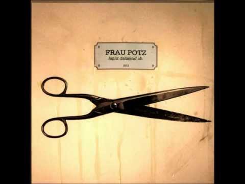 Frau Potz - Skelbe (Lyrics)