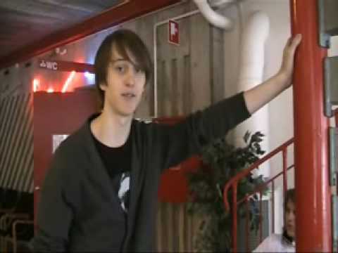 Grand tour Björkhagsskolan