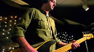 Craig Finn - Sarah, I'm Surrounded (Live on KEXP)
