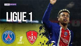 Paris Saint Germain vs Brest | HIGHLIGHTS Ligue 1 | 05/10/2026 | beIN SPORTS USA