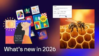 Watch and explore about CorelDRAW Graphics Suite 2026 for Mac Key