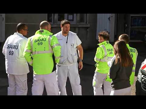 Lyon : L’hôpital Édouard Herriot tient sur un fil