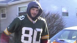 packer game tailgate