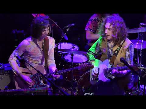 "Double Exposure" - Daniel Donato Cosmic Country - 4/20/22 The 8 X 10 - Baltimore, MD