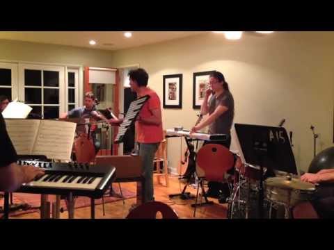 Dexter Rehearsal - Blood Theme by Daniel Licht