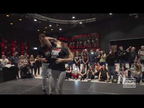 BDF 2018 - Demo Paulo & Luisa 2