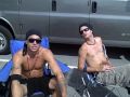 On The Road Jul 7 2009 Part 2 Tour Vlog The Movement