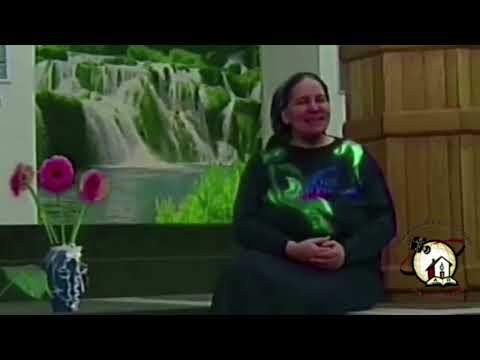 ELENA MUNTEANU - STÂNCA VIEȚII E GOLGOTA