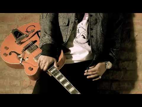 J Hennessy- Letter  feat Jo Magnum