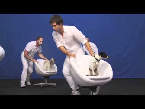 OK Go - White Knuckles (The One Russtafari Remix)