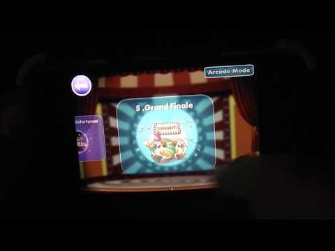 App Review #36 - Paper Glider Bomber, Tiki Totems 2, Clowning-Around