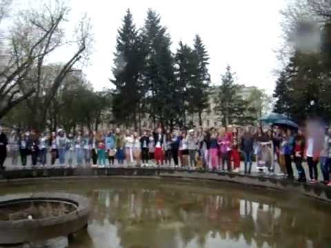 Zlot fanek Justina Biebera (oficjalne swagowanie)