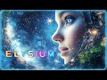 Elysium Calm Space Ambient Relaxing Music With Atmospheric Female Voice