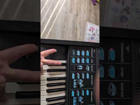 Fender Rhodes Chroma Polaris 6 Voice Polyphonic Analog Synthesizer || Free SKB Case || WATCH image 17
