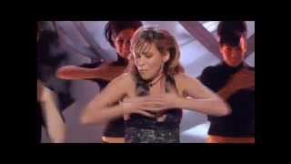 Rachel Stevens - More More More (Celebrity Awards 2004)