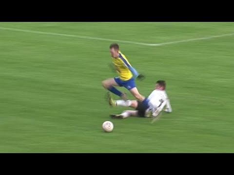 Fussball: Bruck gegen St. Peter am Kammersberg