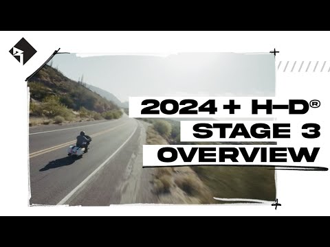 HD24-STG3 | Product Overview