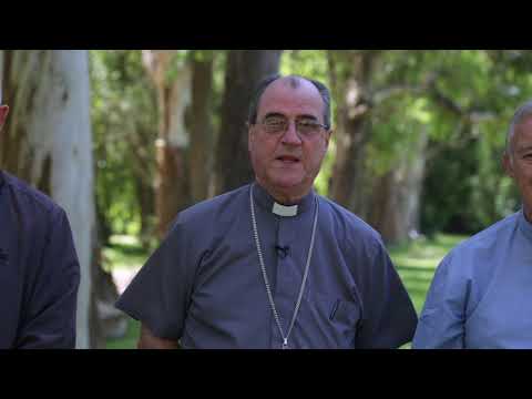 Colecta Nacional de Ayuda al Migrante y Refugiado