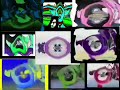 LOUD 9 Klaskyklaskyklaskyklasky Gummy Bear Song Versions
