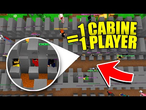 ⭐Minecraft: I gave 1 VIP to each PLAYER on the server!!!  - RANKUP OVERPOWER #24