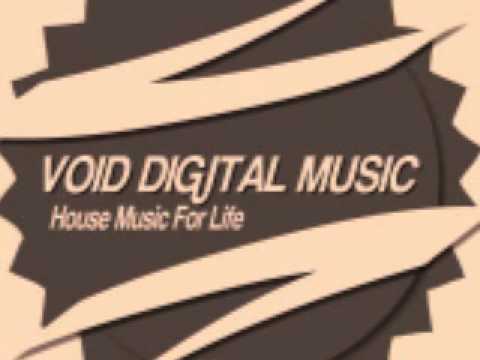 "Hold On (Original Mix)" - Trevor Mako