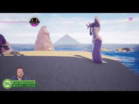 Play by Play: Paradise Killer (Part 7)