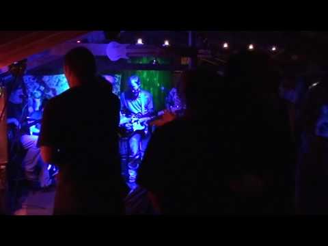 Desert Rain - 2017-04-22 - 205 Gin 'n Juice