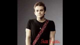 Hunter Hayes - Still Fallin (lyrics)