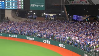 [分享] 日職球迷票選人氣應援曲TOP10